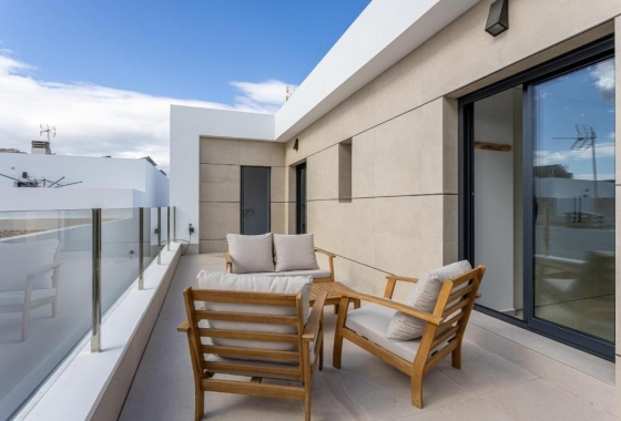 Resale - Villa - Dolores - Costa Blanca