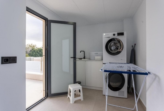Resale - Villa - Dolores - Costa Blanca