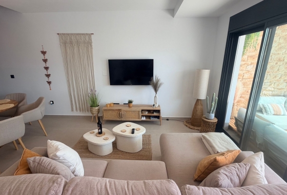 Resale - Villa - Dolores - Costa Blanca
