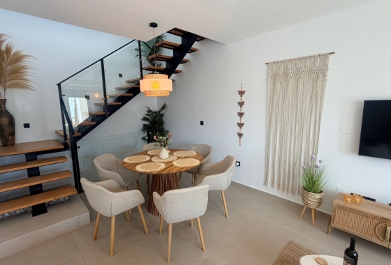 Resale - Villa - Dolores - Costa Blanca