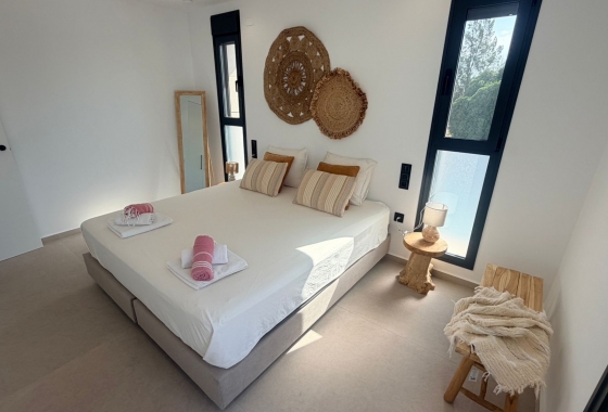 Resale - Villa - Dolores - Costa Blanca