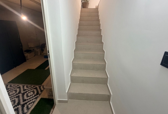 Resale - Villa - Dolores - Costa Blanca