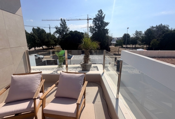 Resale - Villa - Dolores - Costa Blanca