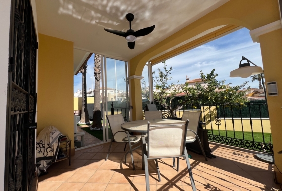 Wiederverkauf - Villa - Orihuela Costa - Costa Blanca