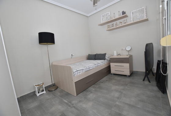 Wiederverkauf - Villa - Orihuela Costa - Costa Blanca
