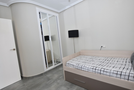 Wiederverkauf - Villa - Orihuela Costa - Costa Blanca