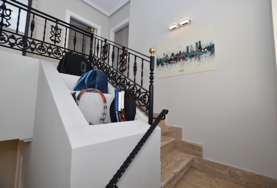 Wiederverkauf - Villa - Orihuela Costa - Costa Blanca