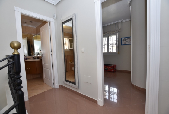 Wiederverkauf - Villa - Orihuela Costa - Costa Blanca