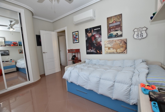 Wiederverkauf - Villa - Orihuela Costa - Costa Blanca