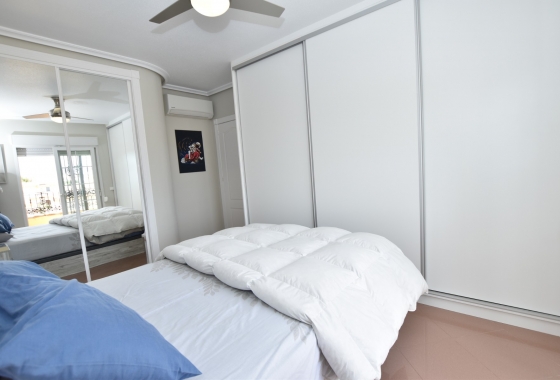 Wiederverkauf - Villa - Orihuela Costa - Costa Blanca
