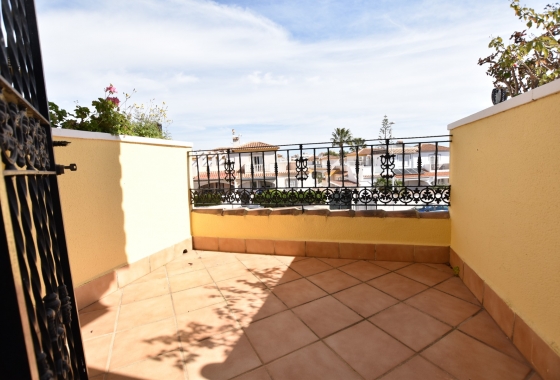 Wiederverkauf - Villa - Orihuela Costa - Costa Blanca