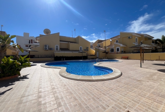 Wiederverkauf - Villa - Orihuela Costa - Costa Blanca