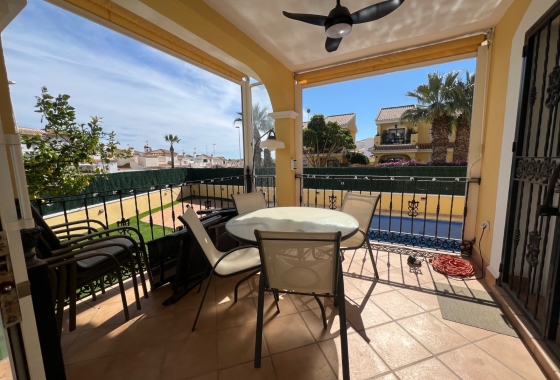 Wiederverkauf - Villa - Orihuela Costa - Costa Blanca