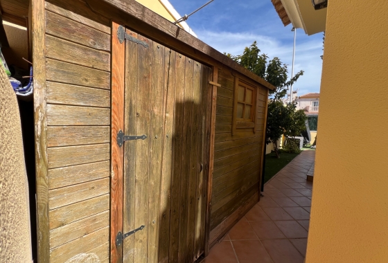 Wiederverkauf - Villa - Orihuela Costa - Costa Blanca
