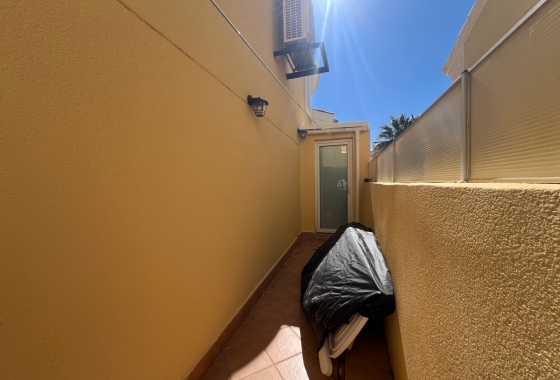 Wiederverkauf - Villa - Orihuela Costa - Costa Blanca