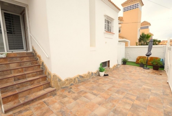Wiederverkauf - Villa - San Miguel de Salinas - Inland