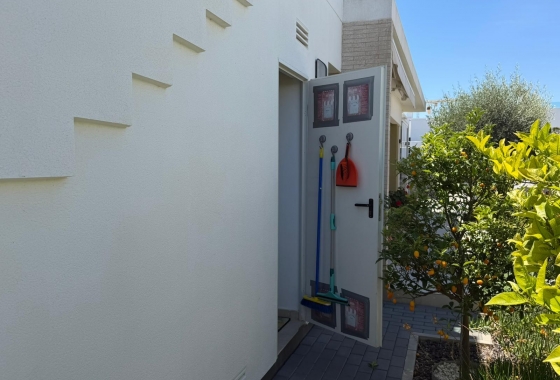 Revente - Maison de ville - Orihuela - Inland