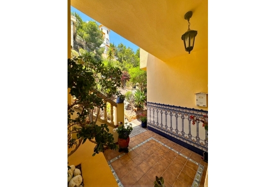 Wiederverkauf - Villa - Orihuela Costa - Costa Blanca