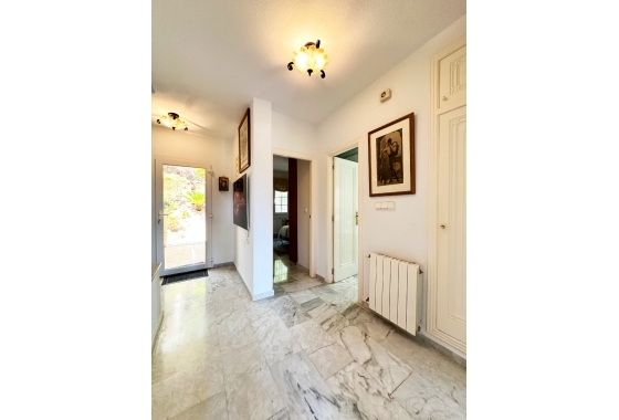 Wiederverkauf - Villa - Orihuela Costa - Costa Blanca