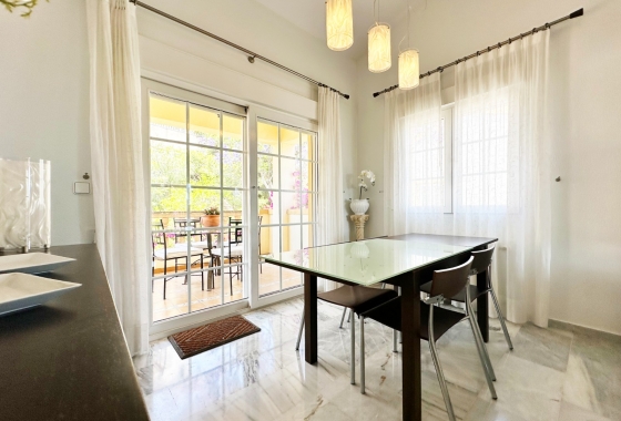 Wiederverkauf - Villa - Orihuela Costa - Costa Blanca