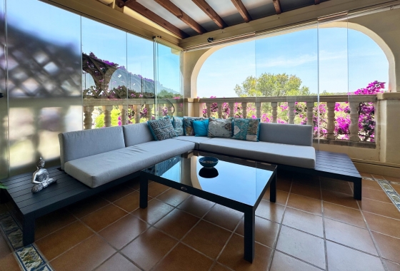 Wiederverkauf - Villa - Orihuela Costa - Costa Blanca