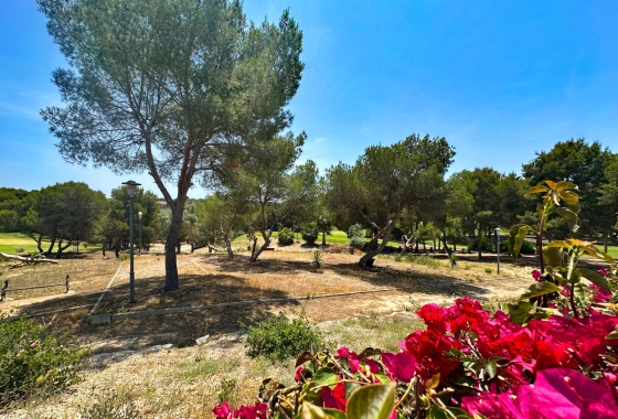 Wiederverkauf - Villa - Orihuela Costa - Costa Blanca