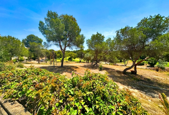 Wiederverkauf - Villa - Orihuela Costa - Costa Blanca