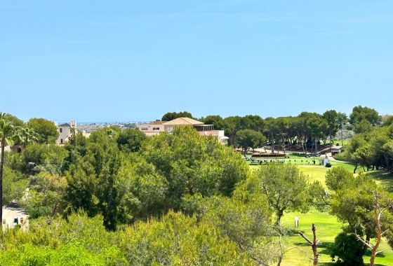 Wiederverkauf - Villa - Orihuela Costa - Costa Blanca