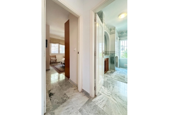 Wiederverkauf - Villa - Orihuela Costa - Costa Blanca