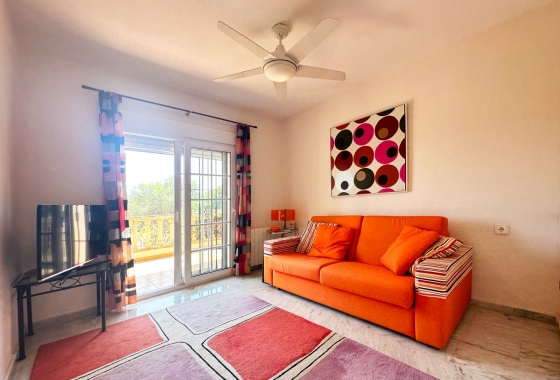 Wiederverkauf - Villa - Orihuela Costa - Costa Blanca