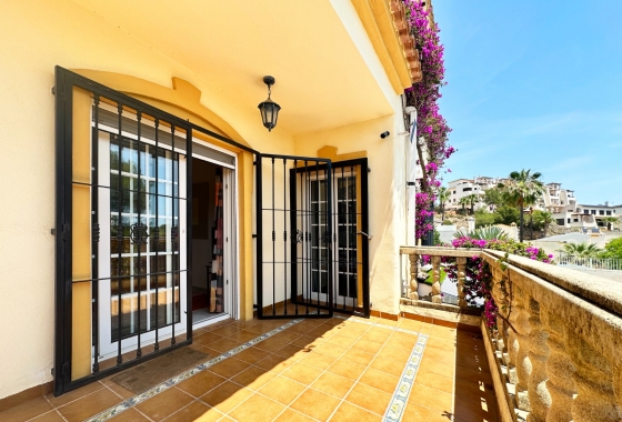 Wiederverkauf - Villa - Orihuela Costa - Costa Blanca