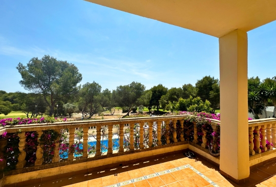 Wiederverkauf - Villa - Orihuela Costa - Costa Blanca