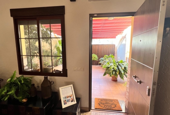 Wiederverkauf - Stadthaus - Torrevieja - Los Balcones - Los Altos del Edén