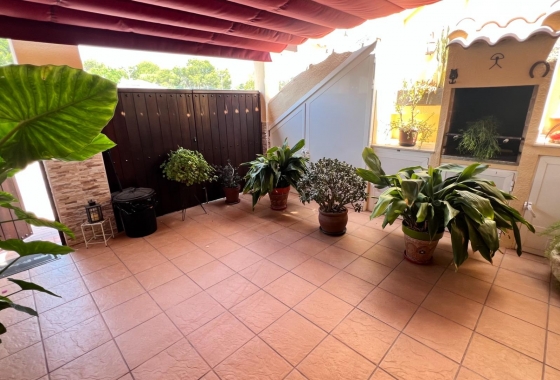 Wiederverkauf - Stadthaus - Torrevieja - Los Balcones - Los Altos del Edén