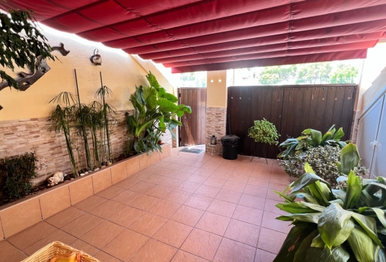 Wiederverkauf - Stadthaus - Torrevieja - Los Balcones - Los Altos del Edén