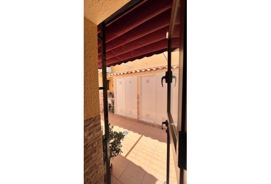 Wiederverkauf - Stadthaus - Torrevieja - Los Balcones - Los Altos del Edén