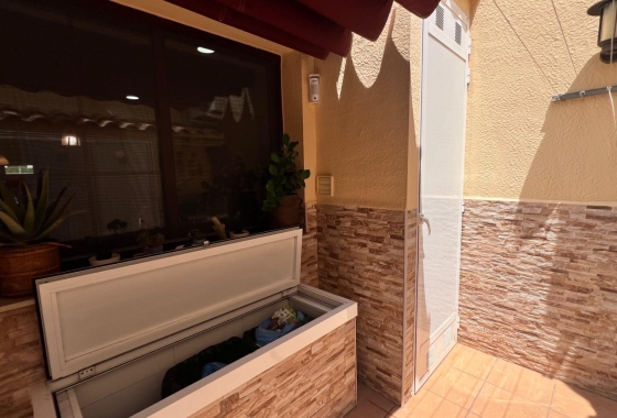 Wiederverkauf - Stadthaus - Torrevieja - Los Balcones - Los Altos del Edén