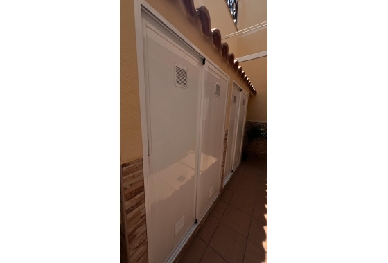 Wiederverkauf - Stadthaus - Torrevieja - Los Balcones - Los Altos del Edén