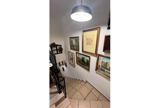 Wiederverkauf - Stadthaus - Torrevieja - Los Balcones - Los Altos del Edén