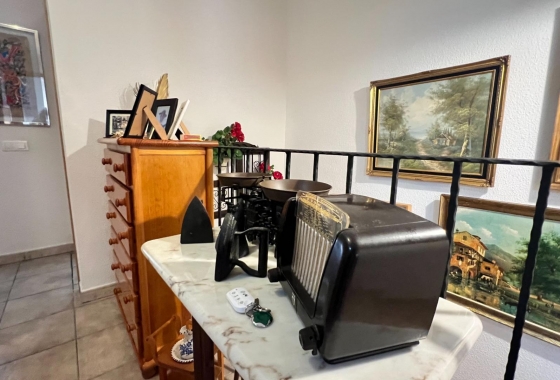 Wiederverkauf - Stadthaus - Torrevieja - Los Balcones - Los Altos del Edén