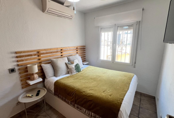 Wiederverkauf - Stadthaus - Torrevieja - Los Balcones - Los Altos del Edén