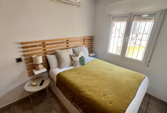 Wiederverkauf - Stadthaus - Torrevieja - Los Balcones - Los Altos del Edén