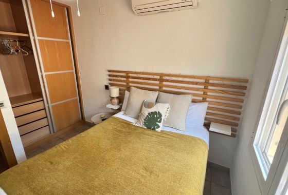 Wiederverkauf - Stadthaus - Torrevieja - Los Balcones - Los Altos del Edén