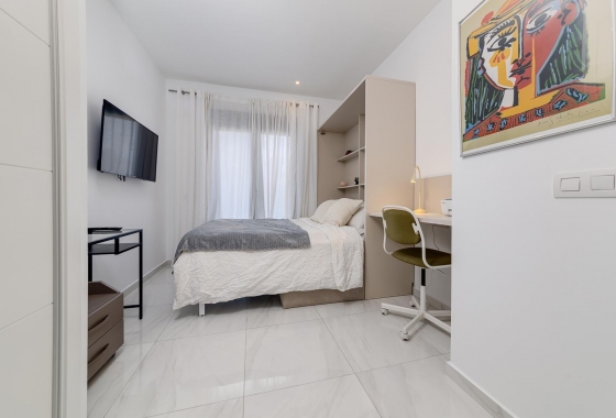 Återförsäljning - Radhus - Orihuela Costa