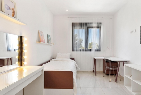 Återförsäljning - Radhus - Orihuela Costa