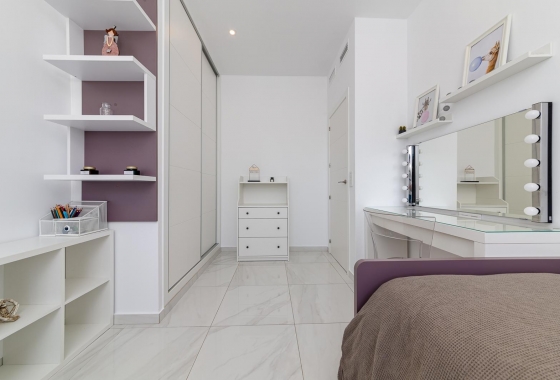 Återförsäljning - Radhus - Orihuela Costa