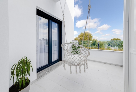 Återförsäljning - Radhus - Orihuela Costa