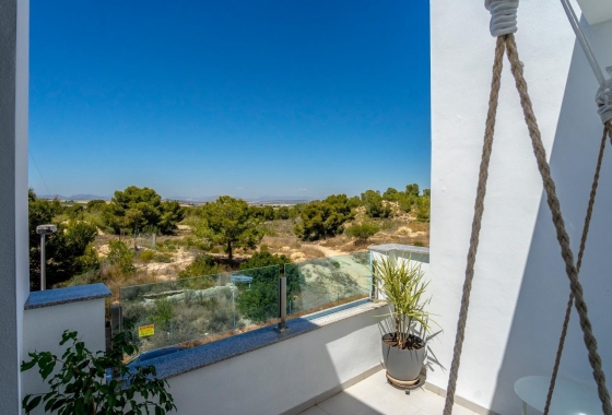 Återförsäljning - Radhus - Orihuela Costa