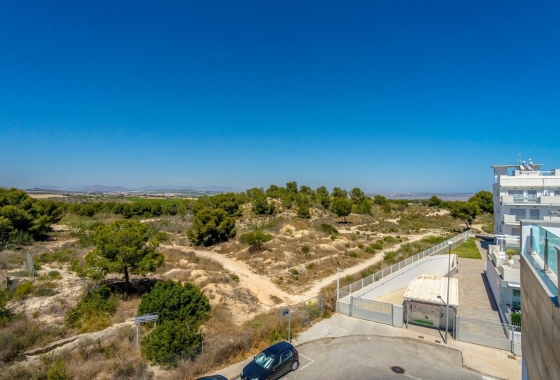 Återförsäljning - Radhus - Orihuela Costa