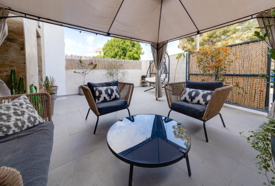 Återförsäljning - Radhus - Orihuela Costa